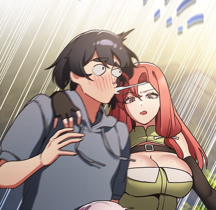 Thrust & Conquer Chapter 1 image 210