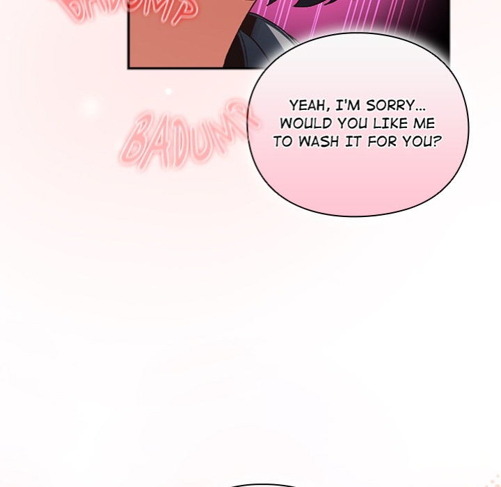 Thrust & Conquer Chapter 1 image 216