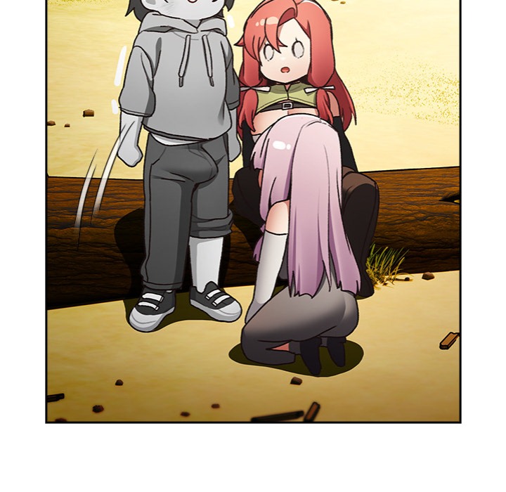 Thrust & Conquer Chapter 1 image 221