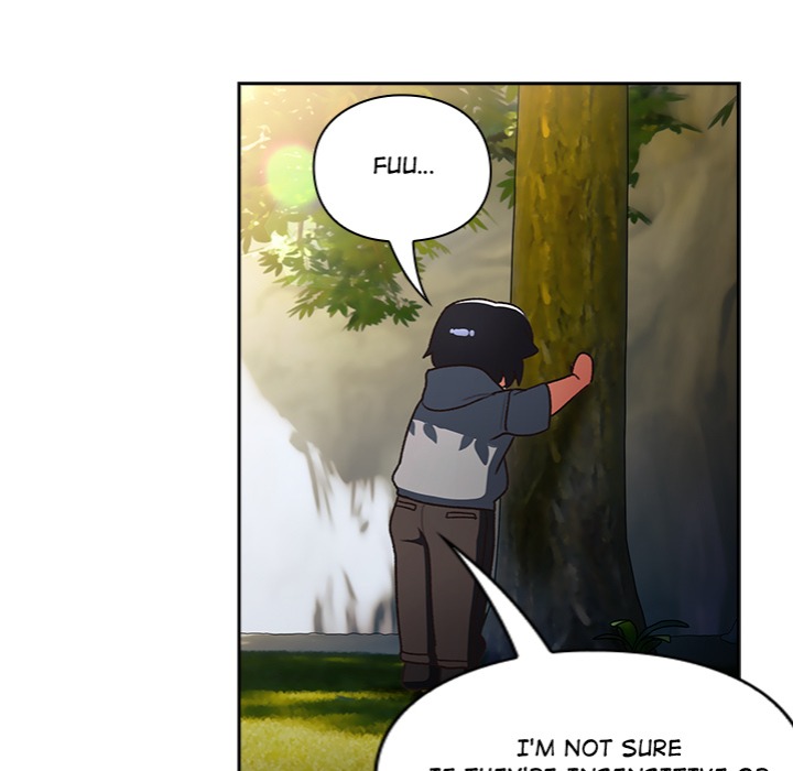 Thrust & Conquer Chapter 1 image 226