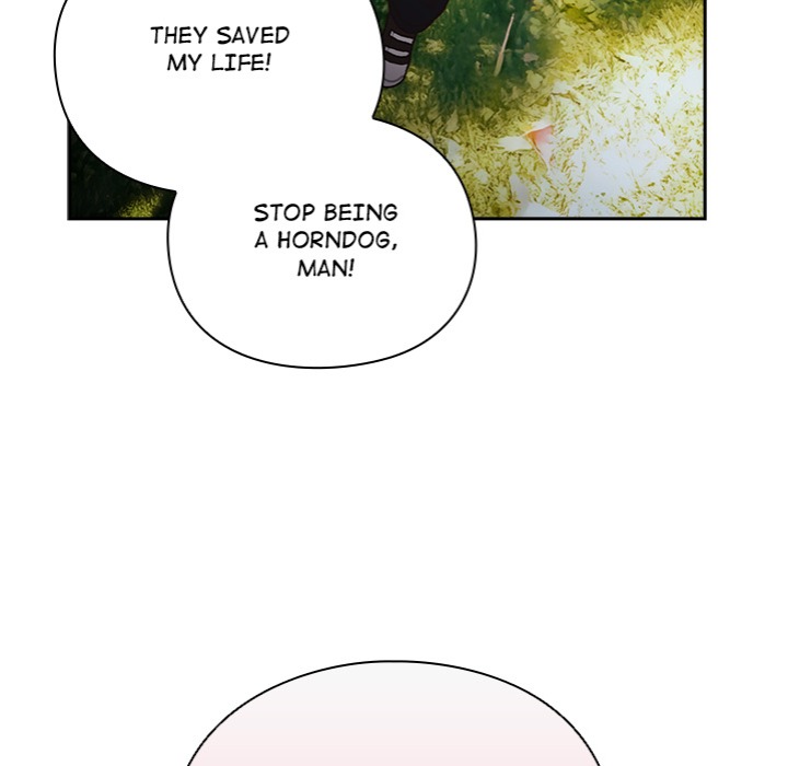 Thrust & Conquer Chapter 1 image 244