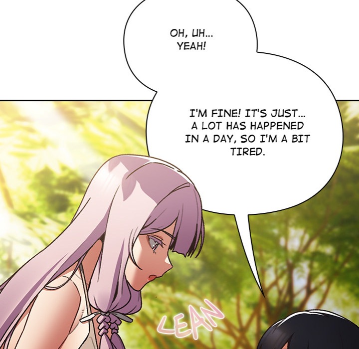 Thrust & Conquer Chapter 1 image 252