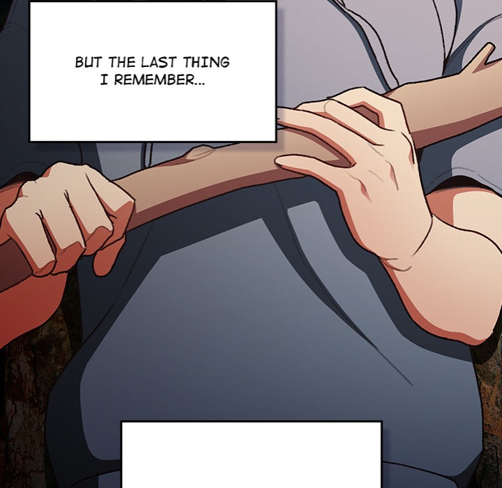 Thrust & Conquer Chapter 1 image 25