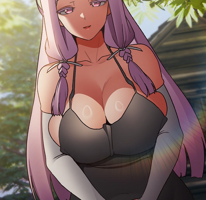 Thrust & Conquer Chapter 1 image 259