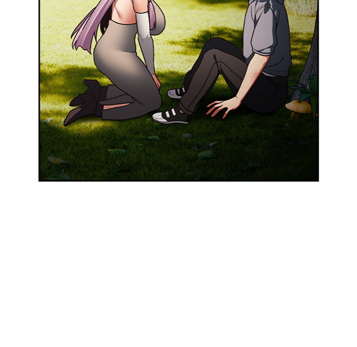 Thrust & Conquer Chapter 1 image 262