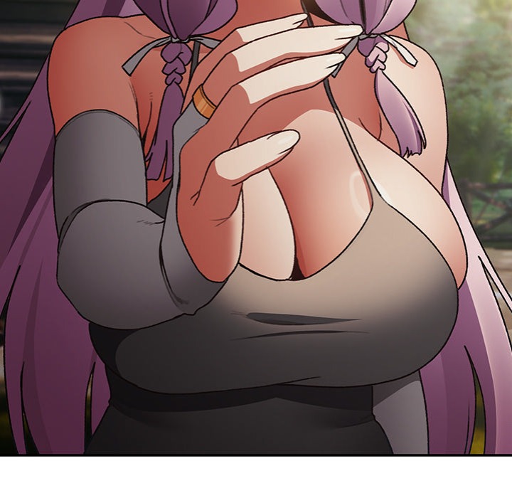 Thrust & Conquer Chapter 1 image 267