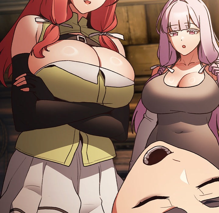 Thrust & Conquer Chapter 1 image 283