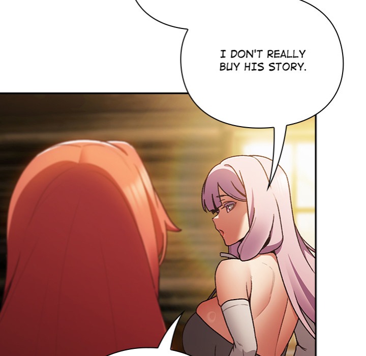 Thrust & Conquer Chapter 1 image 286