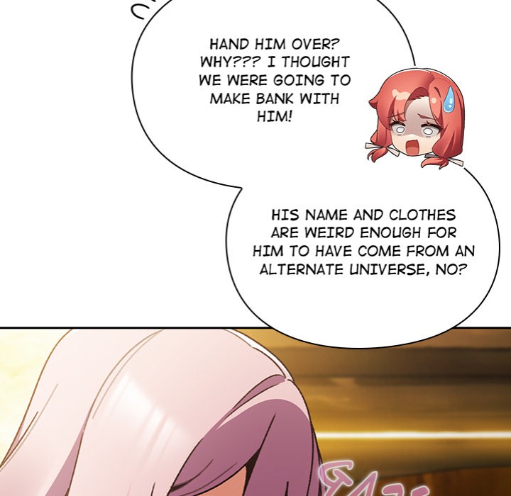 Thrust & Conquer Chapter 1 image 288