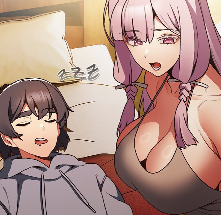 Thrust & Conquer Chapter 1 image 292