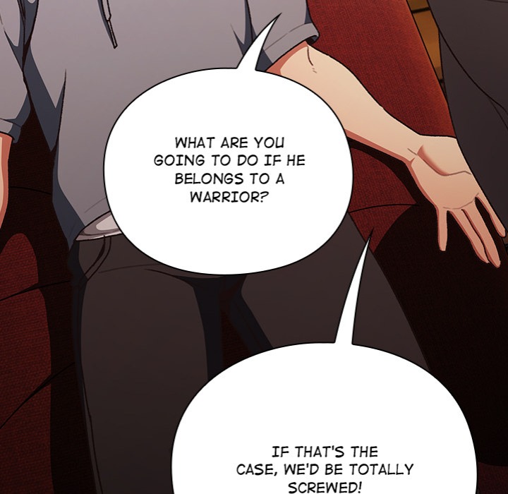 Thrust & Conquer Chapter 1 image 293