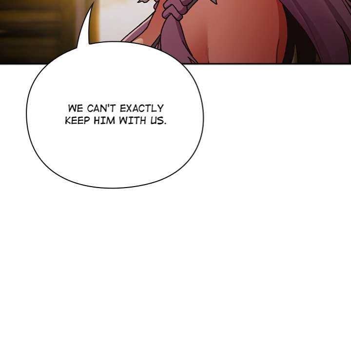 Thrust & Conquer Chapter 1 image 298