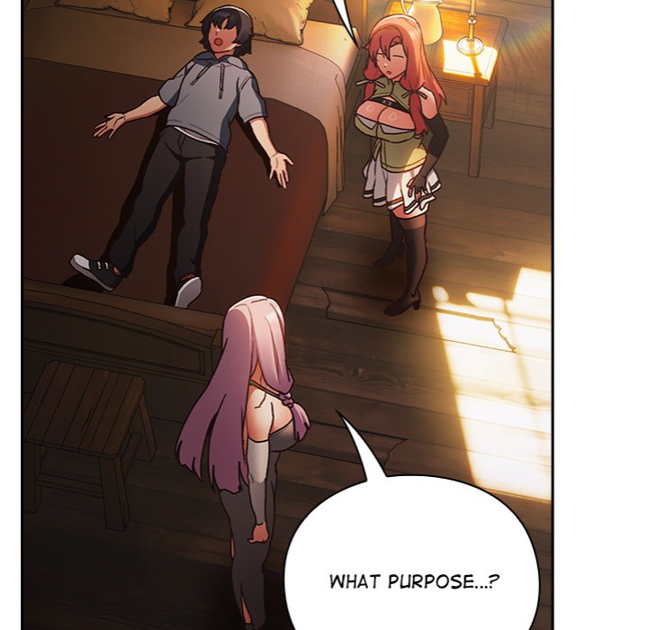 Thrust & Conquer Chapter 1 image 304
