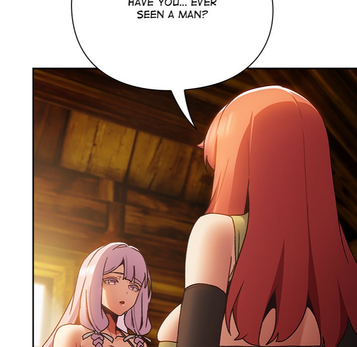 Thrust & Conquer Chapter 1 image 306