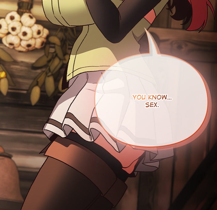 Thrust & Conquer Chapter 1 image 312