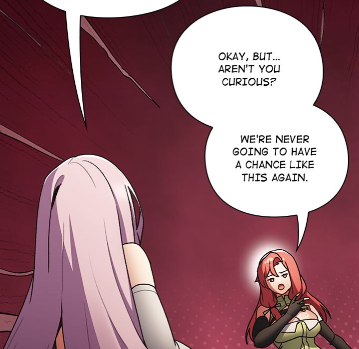 Thrust & Conquer Chapter 1 image 315