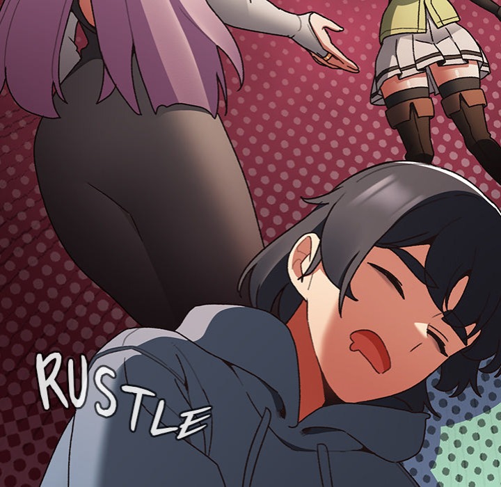 Thrust & Conquer Chapter 1 image 316