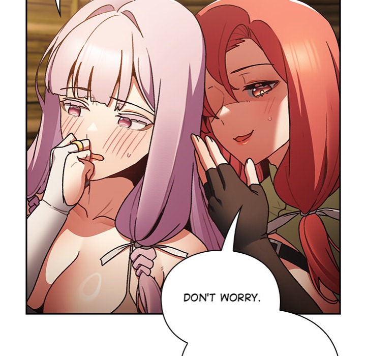 Thrust & Conquer Chapter 1 image 329