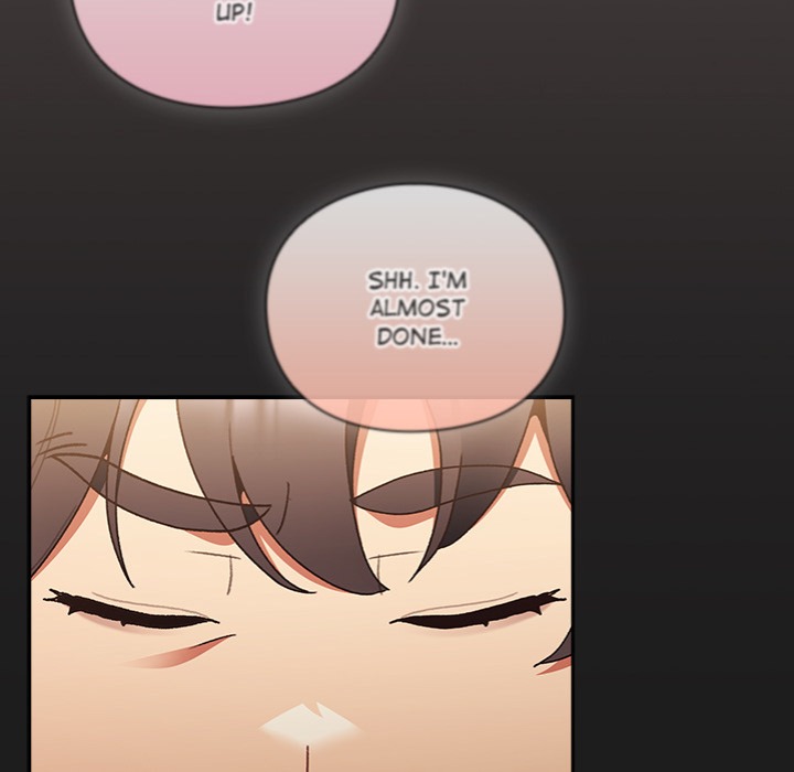 Thrust & Conquer Chapter 1 image 333