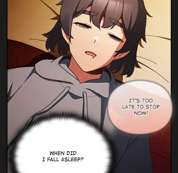 Thrust & Conquer Chapter 1 image 338