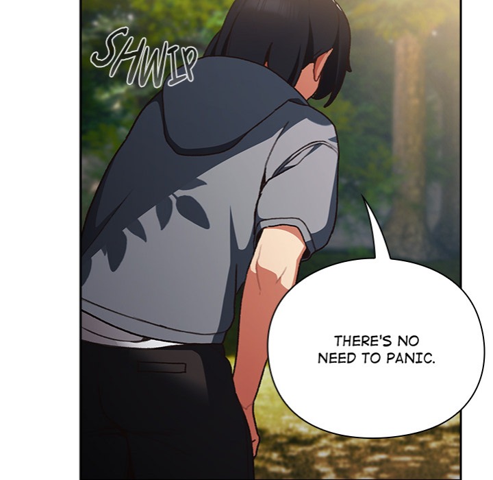 Thrust & Conquer Chapter 1 image 37