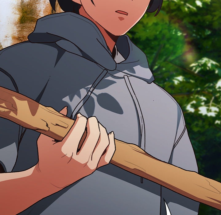 Thrust & Conquer Chapter 1 image 40