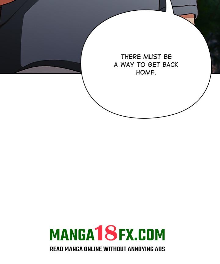 Thrust & Conquer Chapter 1 image 41