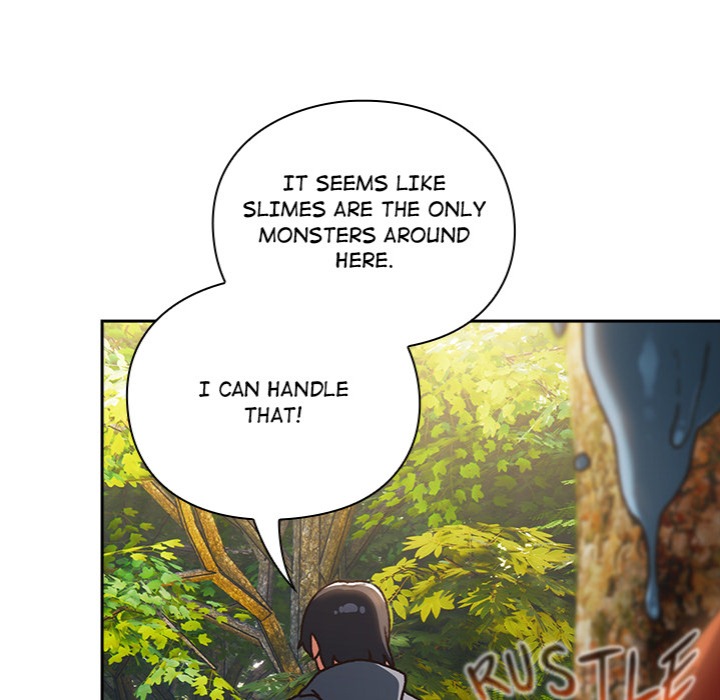Thrust & Conquer Chapter 1 image 42