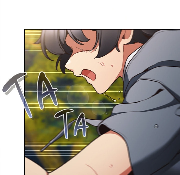 Thrust & Conquer Chapter 1 image 5