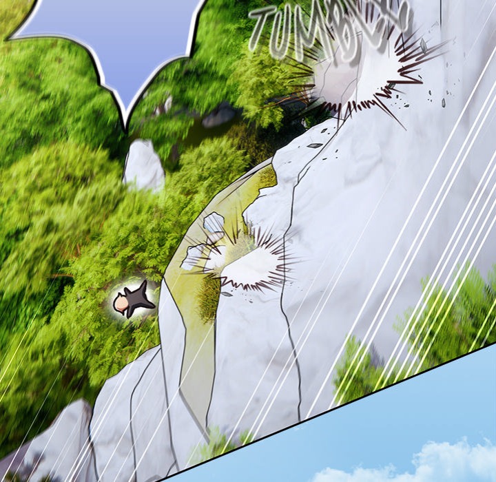 Thrust & Conquer Chapter 1 image 75