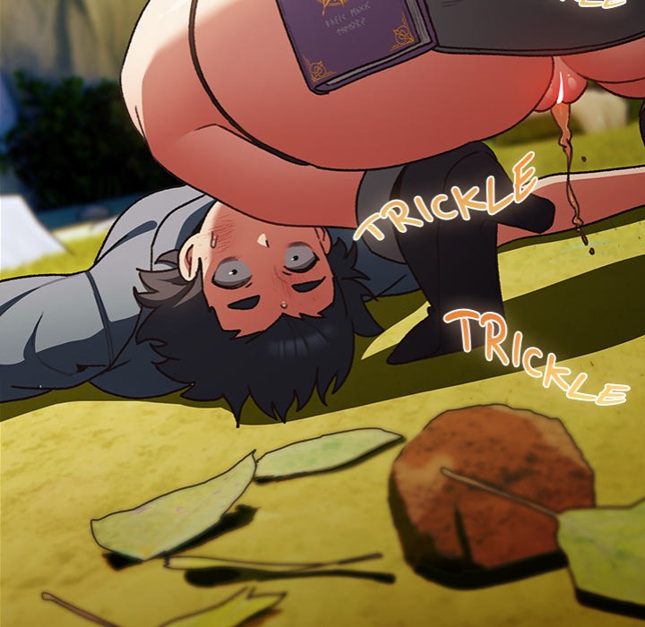 Thrust & Conquer Chapter 1 image 87