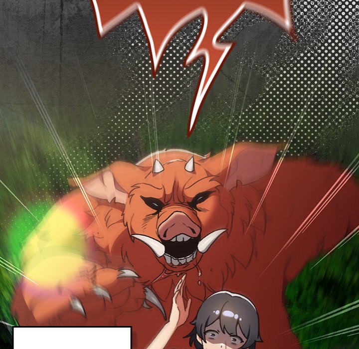 Thrust & Conquer Chapter 1 image 8