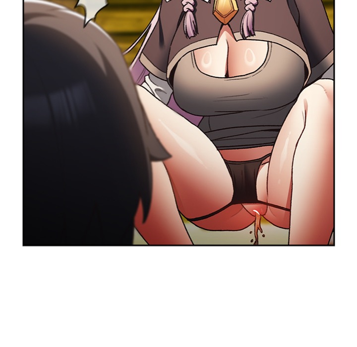 Thrust & Conquer Chapter 1 image 96