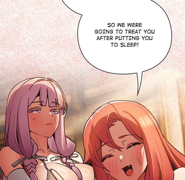 Thrust & Conquer Chapter 2 image 9