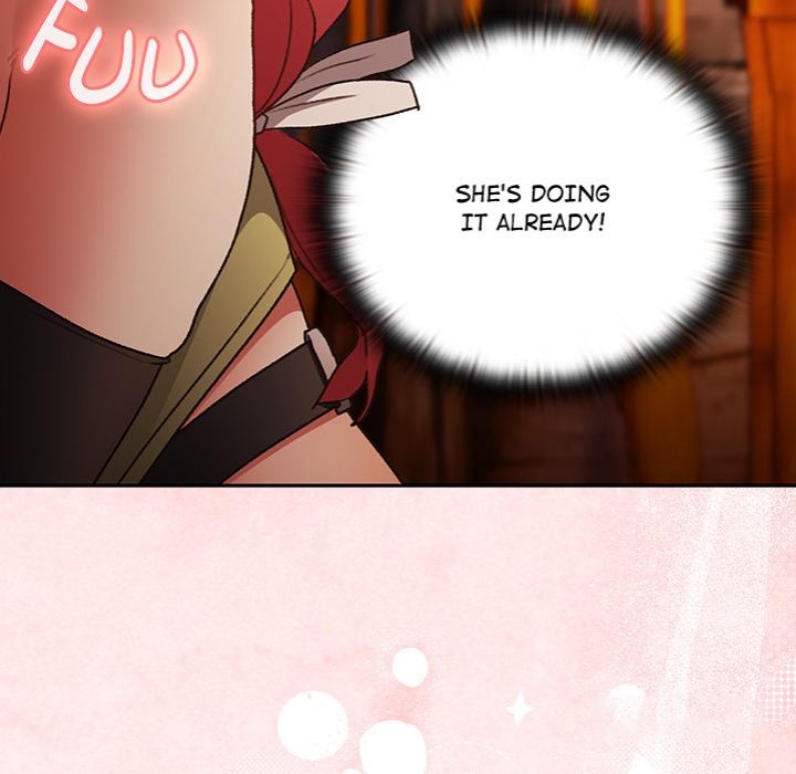 Thrust & Conquer Chapter 2 image 111