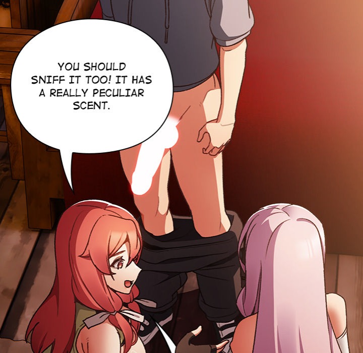 Thrust & Conquer Chapter 2 image 121