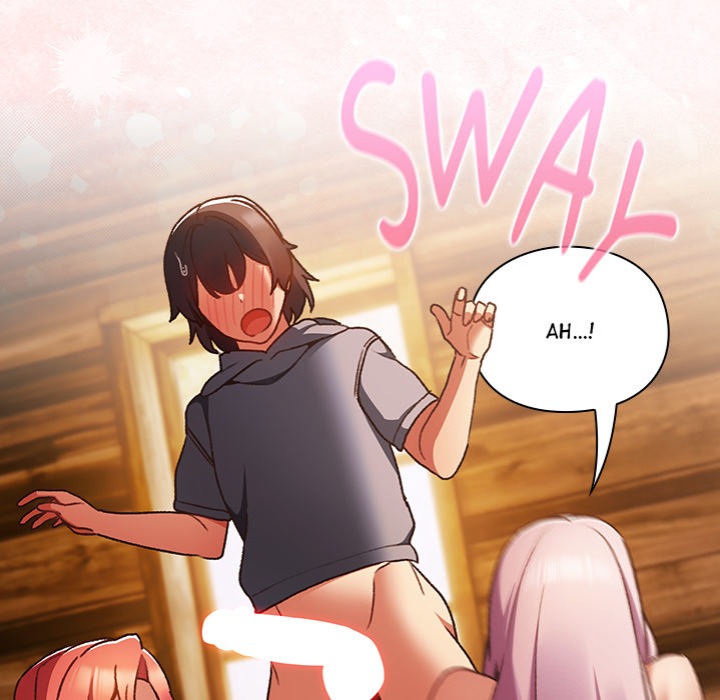 Thrust & Conquer Chapter 2 image 132