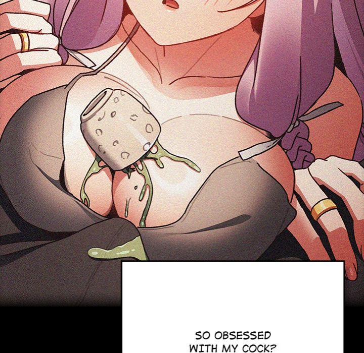 Thrust & Conquer Chapter 2 image 180