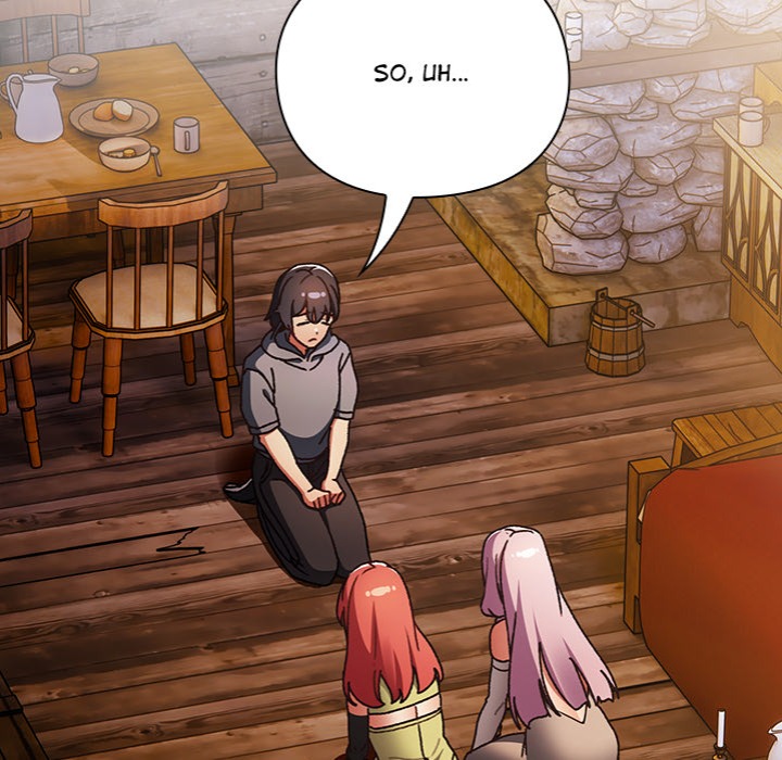 Thrust & Conquer Chapter 2 image 18