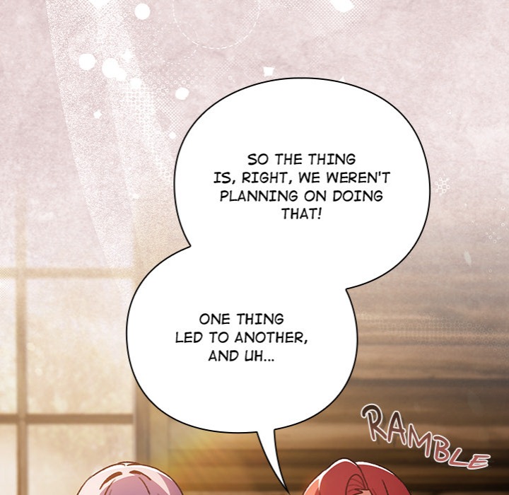 Thrust & Conquer Chapter 2 image 20