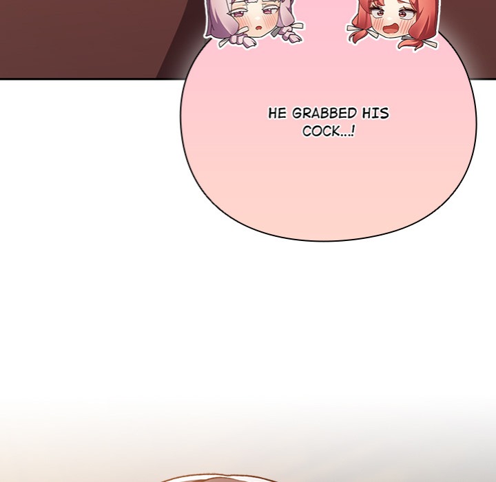 Thrust & Conquer Chapter 2 image 209