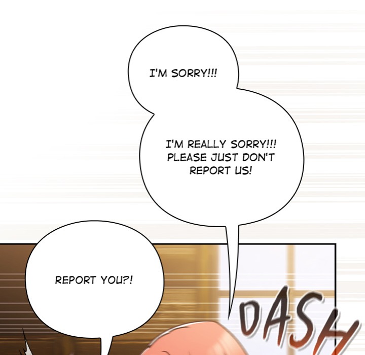 Thrust & Conquer Chapter 2 image 23