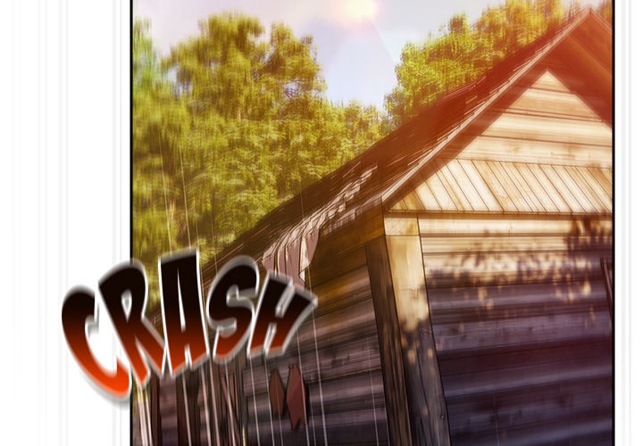 Thrust & Conquer Chapter 2 image 2
