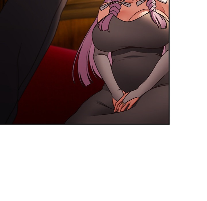 Thrust & Conquer Chapter 2 image 33