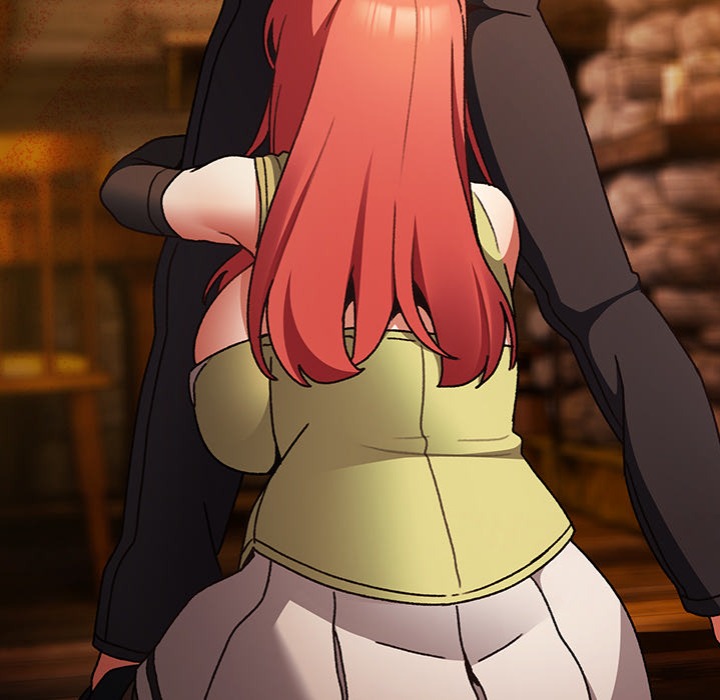 Thrust & Conquer Chapter 2 image 37