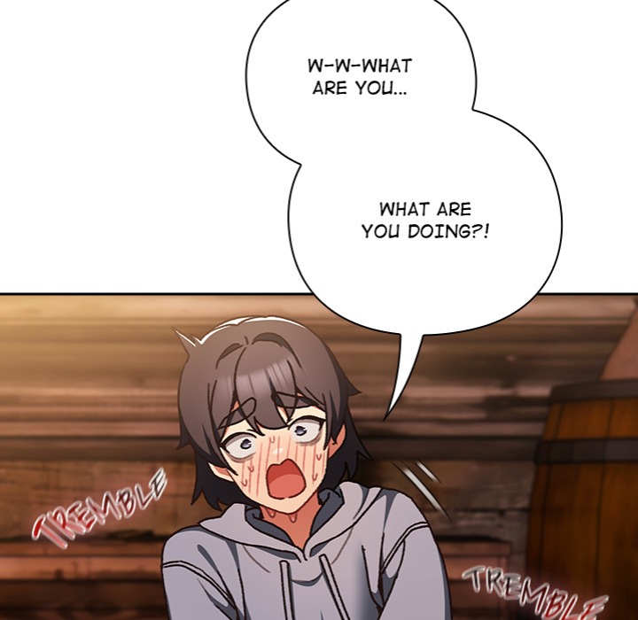 Thrust & Conquer Chapter 2 image 4