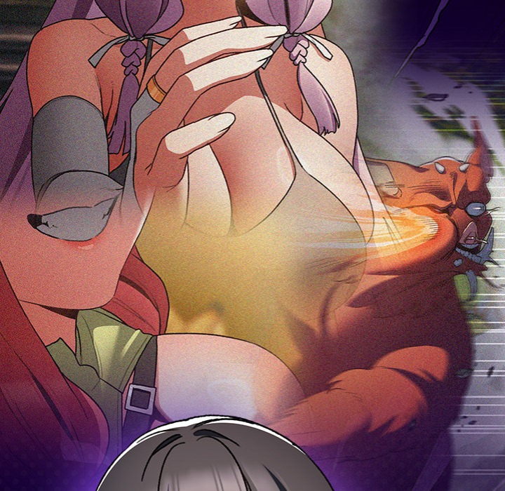 Thrust & Conquer Chapter 2 image 56