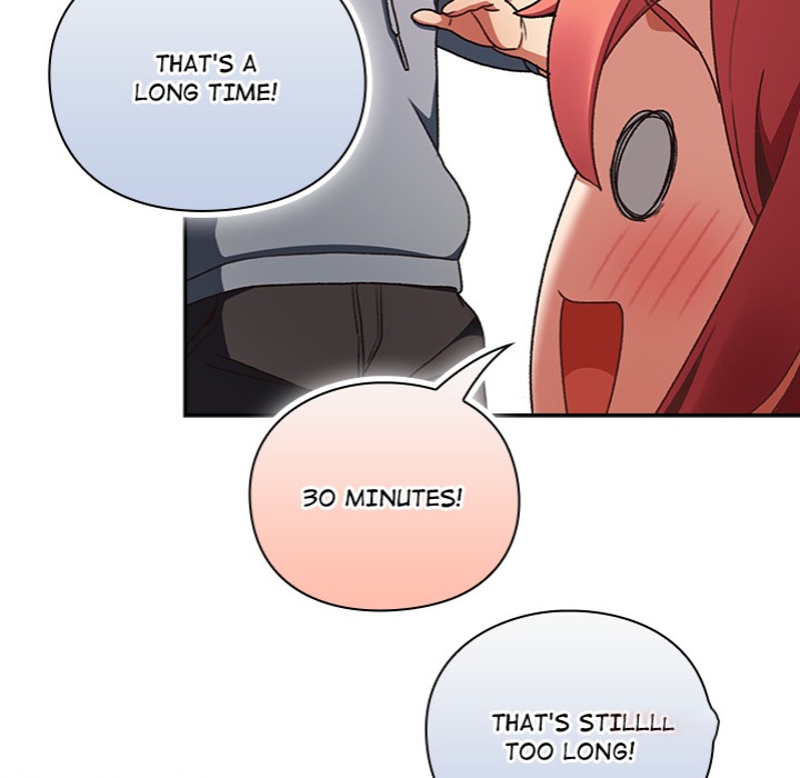 Thrust & Conquer Chapter 2 image 63