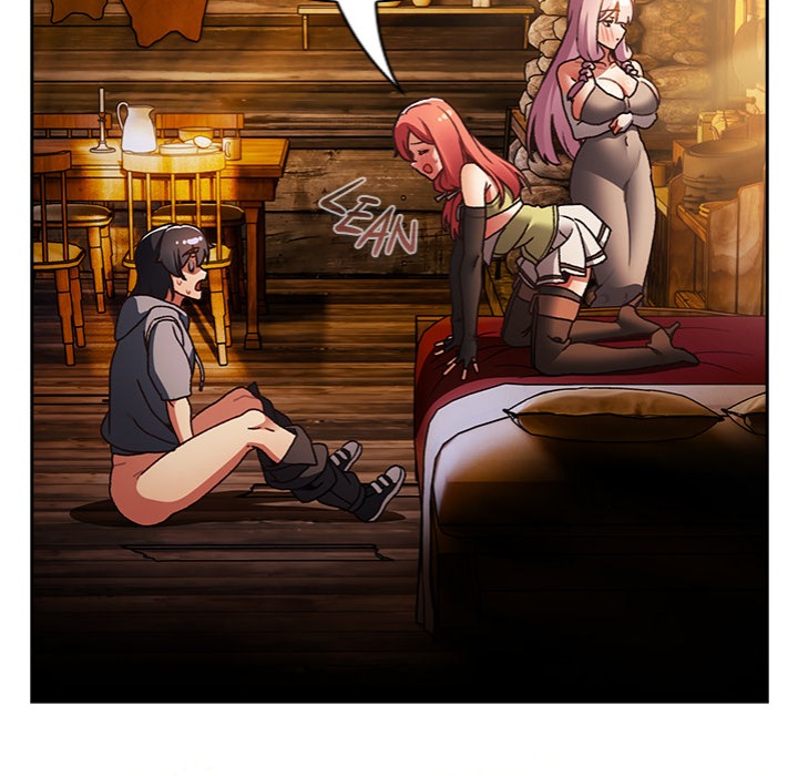 Thrust & Conquer Chapter 2 image 7