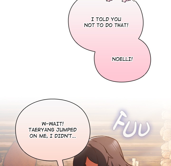 Thrust & Conquer Chapter 3 image 114